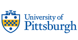 Logo for the University of Pittsburgh