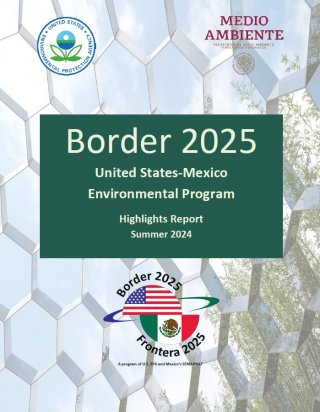 Border 2025 Higlights Report released Summer 2025