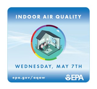 Indoor Air Quality, Wednesday, May 7