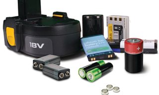 Batteries