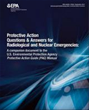 Protective Actions Q&As cover