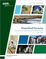 Homeland Security FY19-22 StRAP cover