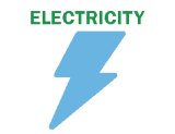 AgSTAR icon Electricity