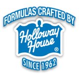 Logo for Holloway House Inc.