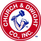 Logo for Church & Dwight Co., Inc.