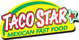 Taco Star Logo