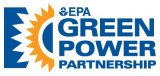 Green Power Partnership Logo