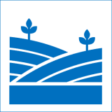 Icon for the agricultural, natural, and working lands sector