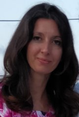 Headshot of Elisa Michelini